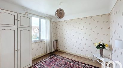 Duplex 5 pièces de 130 m² à Carrières-sur-Seine (78420)