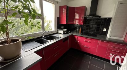 Appartement 5 pièces de 99 m² à Brunoy (91800)