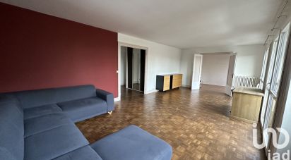 Apartment 5 rooms of 99 m² in Brunoy (91800)