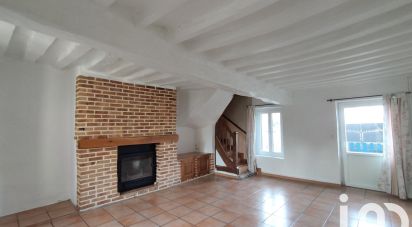 Village house 5 rooms of 117 m² in Grand-Couronne (76530)