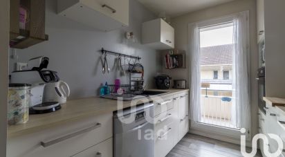 Apartment 3 rooms of 65 m² in Achères (78260)