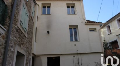 House 5 rooms of 72 m² in Camplong (34260)