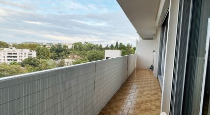 Apartment 4 rooms of 80 m² in Toulon (83000)