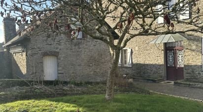 Maison 5 pièces de 142 m² à Balleroy-sur-Drôme (14490)