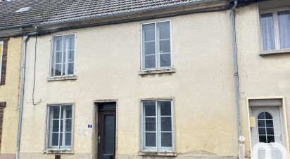 House 5 rooms of 74 m² in Troissy (51700)