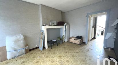 House 5 rooms of 74 m² in Troissy (51700)