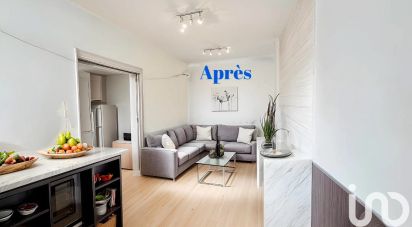 House 5 rooms of 74 m² in Troissy (51700)