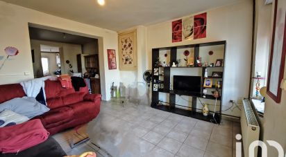 Maison 3 pièces de 62 m² à Le Nouvion-en-Thiérache (02170)