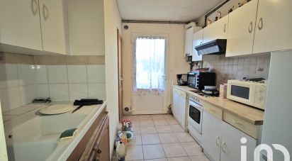 House 3 rooms of 62 m² in Le Nouvion-en-Thiérache (02170)