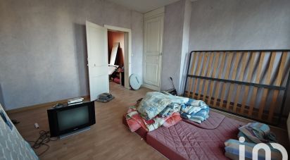 House 3 rooms of 62 m² in Le Nouvion-en-Thiérache (02170)