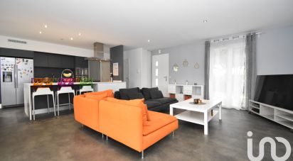 Maison 5 pièces de 136 m² à Saint-Lys (31470)