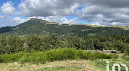 Terrain de 14 000 m² à LE MONT-DORÉ (63240)