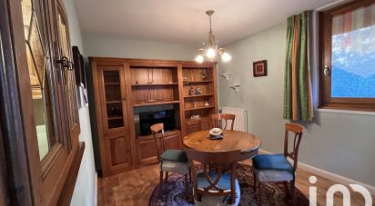 Apartment 6 rooms of 105 m² in Mont-Dore (63240)