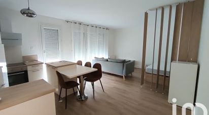 Apartment 1 room of 34 m² in Chartres (28000)