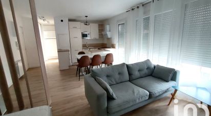 Apartment 1 room of 34 m² in Chartres (28000)