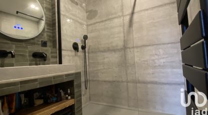 Duplex 3 pièces de 41 m² à Val-d'Isère (73150)