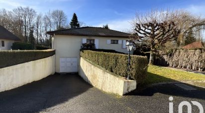 Maison traditionnelle 4 pièces de 104 m² à Le Pont-de-Beauvoisin (73330)