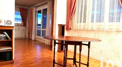 Apartment 4 rooms of 84 m² in Taverny (95150)