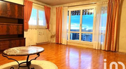 Apartment 4 rooms of 84 m² in Taverny (95150)