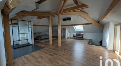 Maison de ville 6 pièces de 191 m² à Audun-le-Tiche (57390)