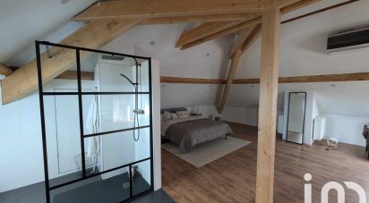 Maison 6 pièces de 191 m² à Audun-le-Tiche (57390)