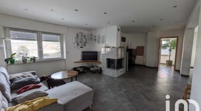 Maison de ville 6 pièces de 191 m² à Audun-le-Tiche (57390)