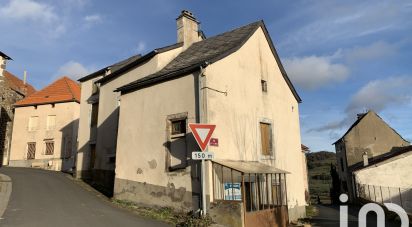 Village house 4 rooms of 87 m² in Saint-Diéry (63320)