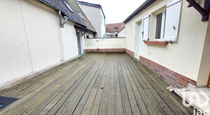 Studio 1 pièce de 17 m² à Beauvais (60000)