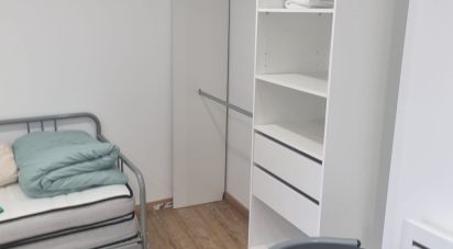 Studio 1 pièce de 17 m² à Beauvais (60000)