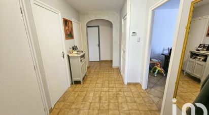 Maison de campagne 5 pièces de 132 m² à Saint-Roman (26410)