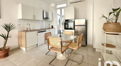 Apartment 2 rooms of 50 m² in Marseille (13004)