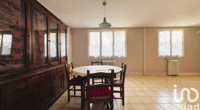 Apartment 4 rooms of 66 m² in Troyes (10000)