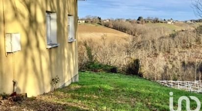 Maison traditionnelle 4 pièces de 92 m² à Moissac (82200)