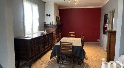 Maison traditionnelle 4 pièces de 92 m² à Moissac (82200)