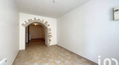 Town house 3 rooms of 75 m² in Nemours (77140)