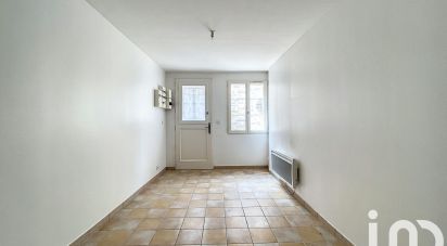 Town house 3 rooms of 75 m² in Nemours (77140)