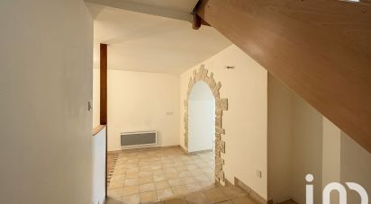 Town house 3 rooms of 75 m² in Nemours (77140)