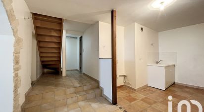 Town house 3 rooms of 75 m² in Nemours (77140)