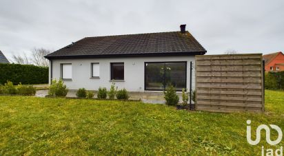 House 5 rooms of 130 m² in Merville (59660)