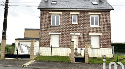 House 6 rooms of 169 m² in Belloy-en-Santerre (80200)