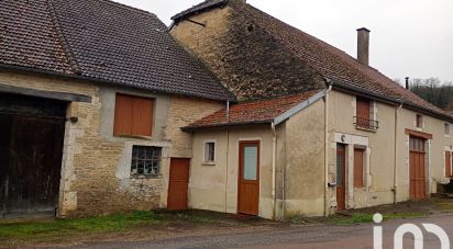 Country house 4 rooms of 120 m² in Vignes-la-Côte (52700)