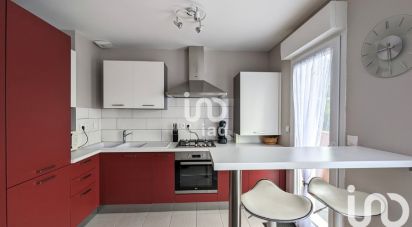 Appartement 3 pièces de 64 m² à Carvin (62220)