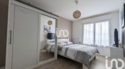 Appartement 3 pièces de 64 m² à Carvin (62220)