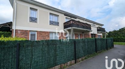 Apartment 3 rooms of 64 m² in Carvin (62220)