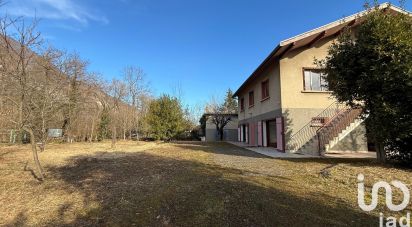 Maison 6 pièces de 156 m² à Vif (38450)