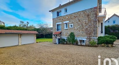 House 4 rooms of 103 m² in Saint-Fargeau-Ponthierry (77310)