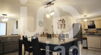 House 5 rooms of 90 m² in Esquelbecq (59470)