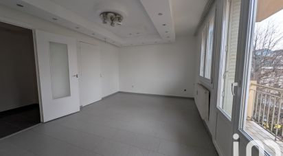 Appartement 4 pièces de 86 m² à Oyonnax (01100)