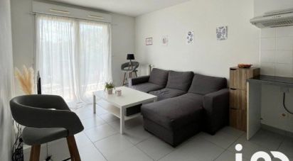 Apartment 3 rooms of 61 m² in Nantes (44300)