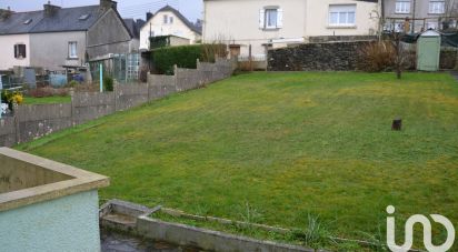 Traditional house 4 rooms of 60 m² in Pont-de-Buis-lès-Quimerch (29590)